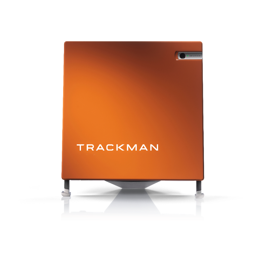 Trackman 4 launch monitor