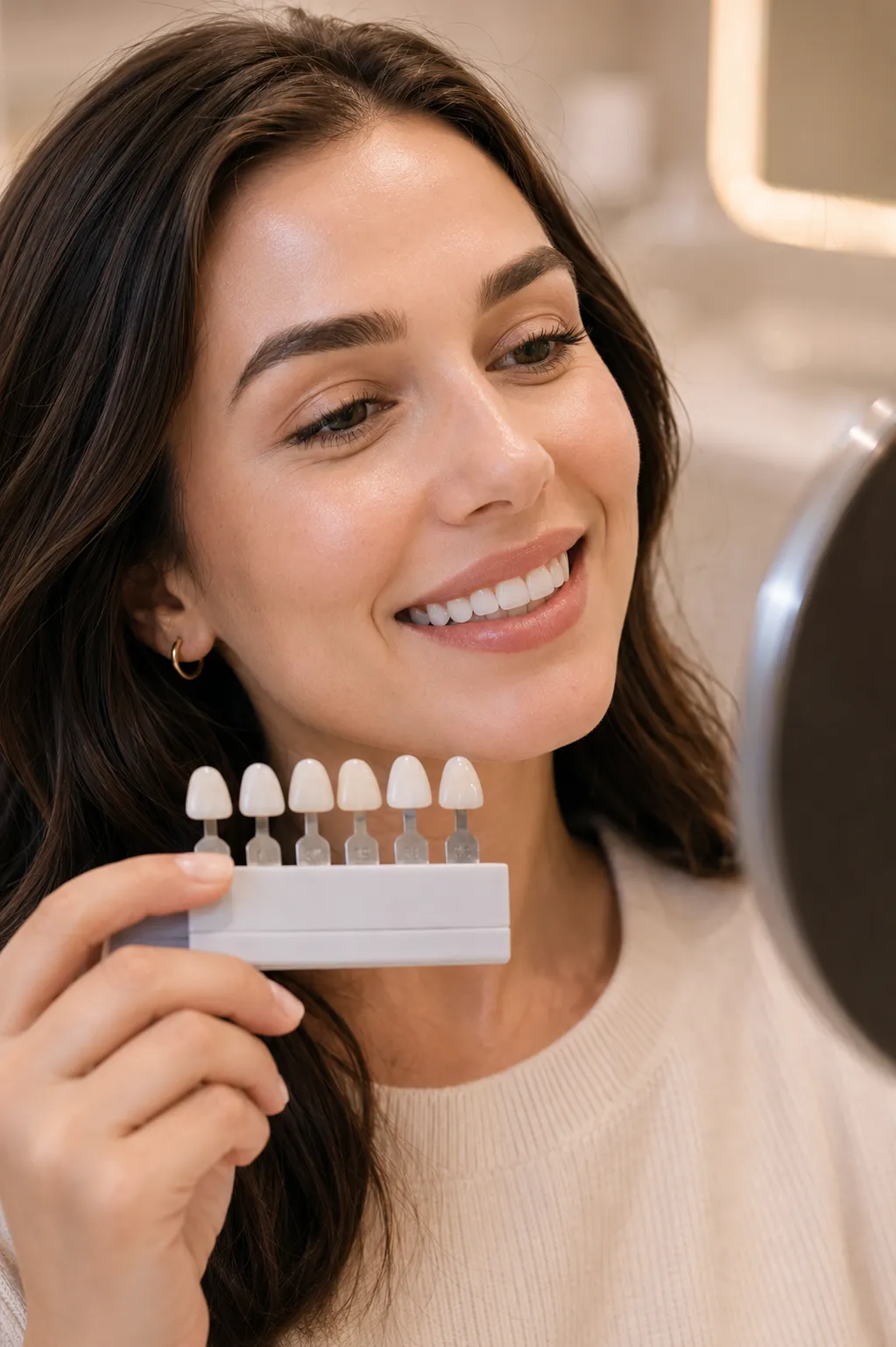Porcelain Veneers