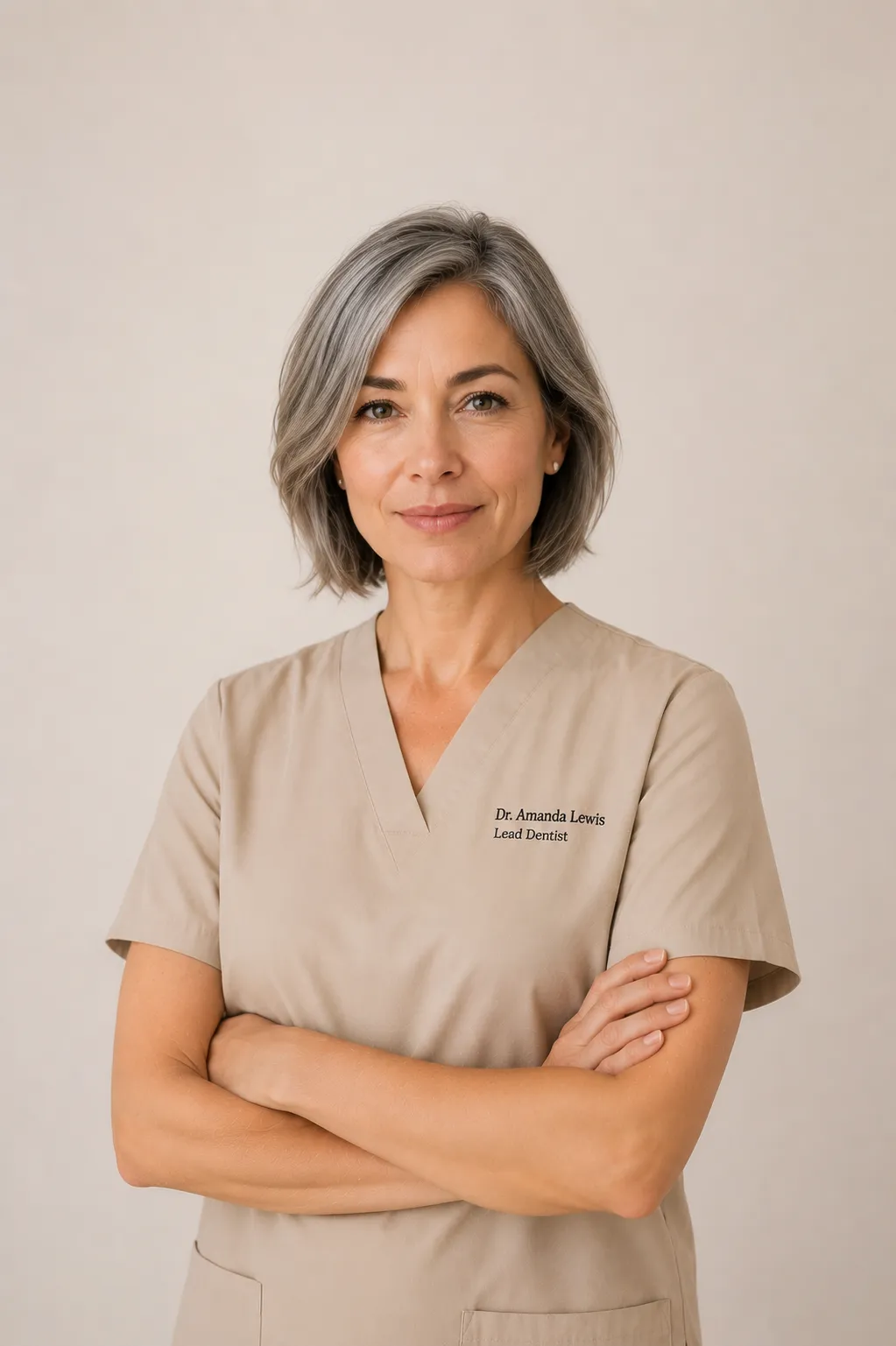 Dr. Amanda Lewis