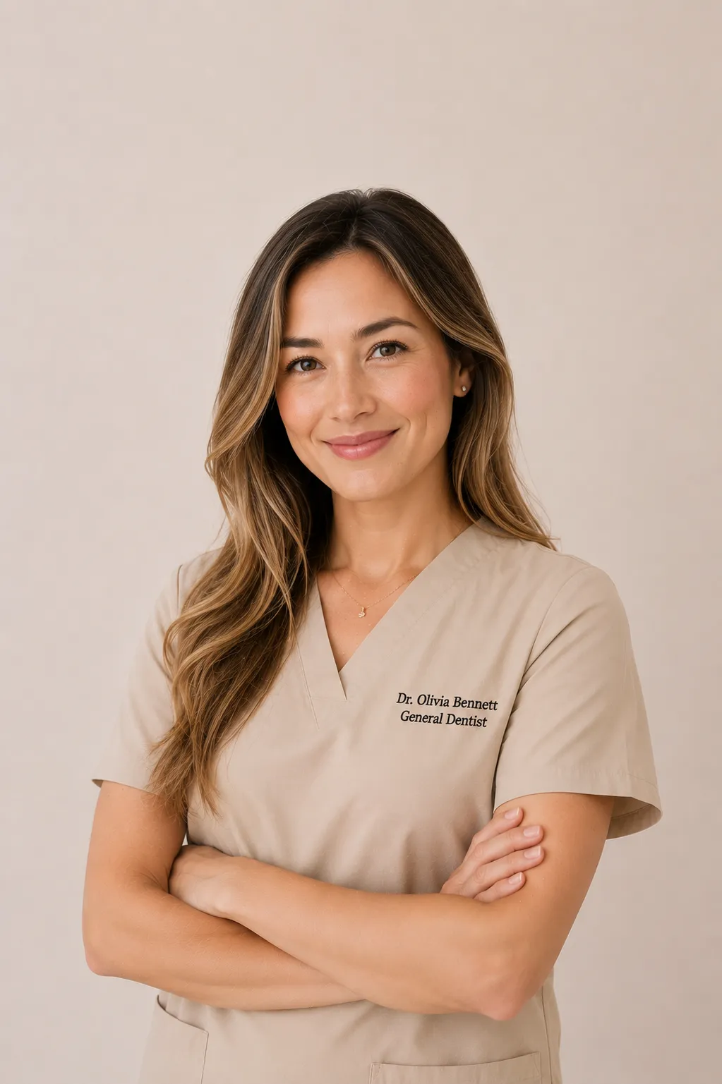 Dr. Olivia Bennett