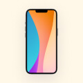 iPhone 13 Pro Max - Dashly X Webflow Template