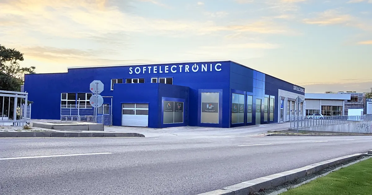 Popravka elektronike za građevinsku mehanizaciju, poljoprivredne mašine, industriju, transport i logistiku