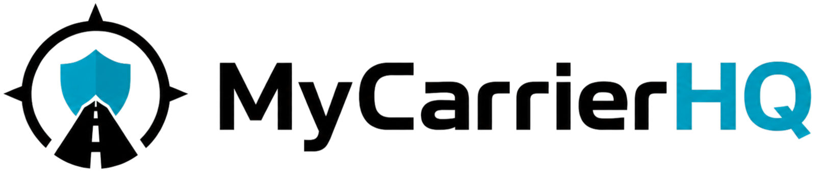 MyCarrierHQ Logo