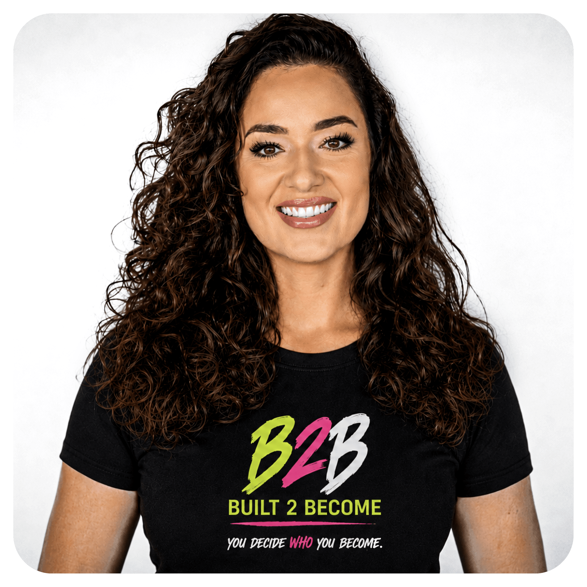 B2B founder