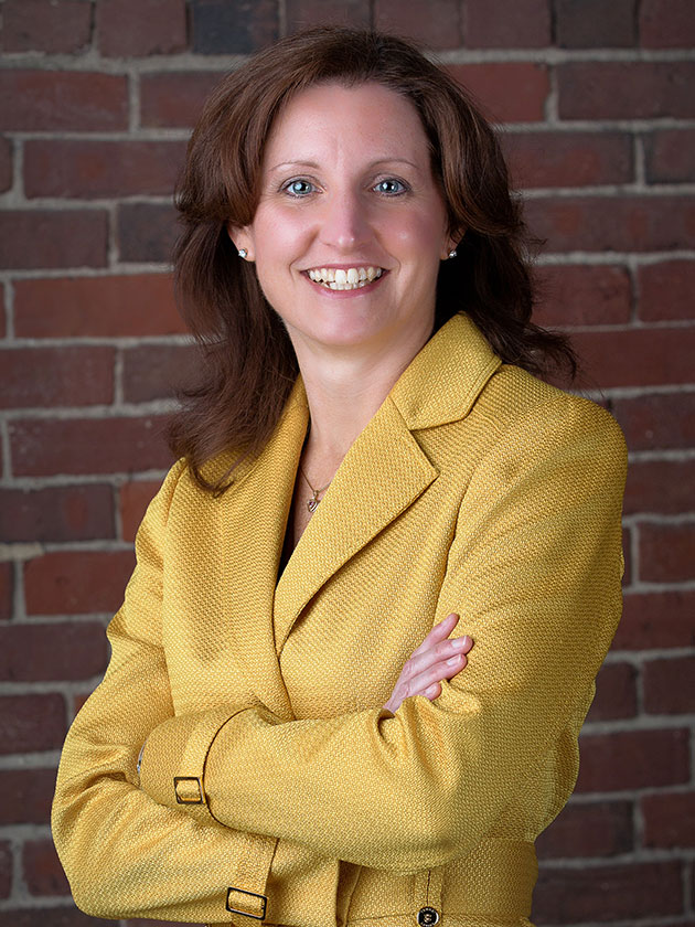 Tina M. Bennett