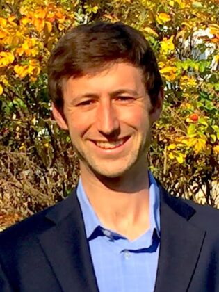 Dan Lesser 