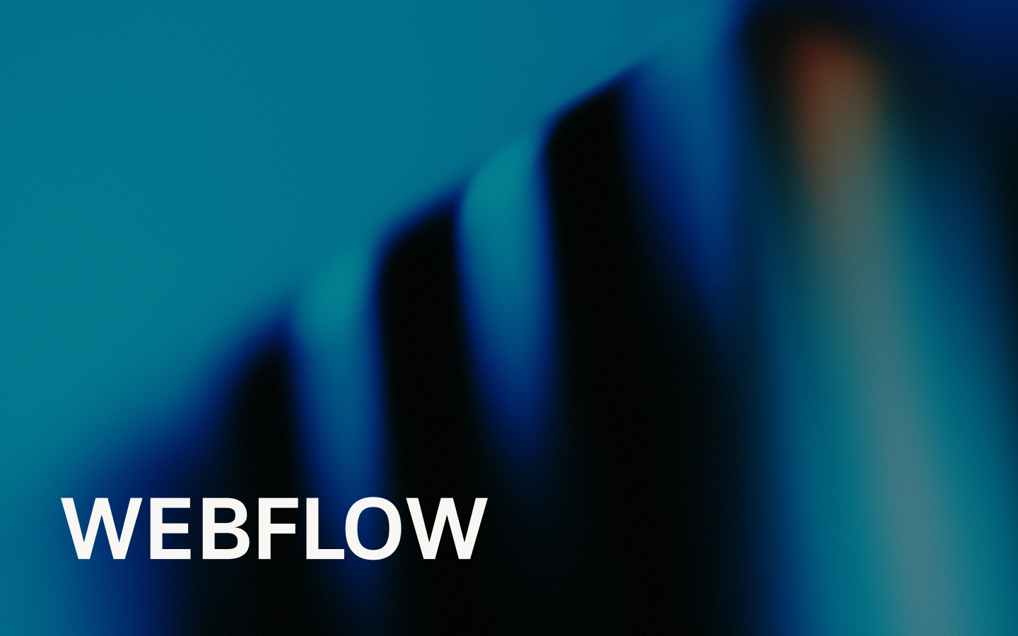 Webflow