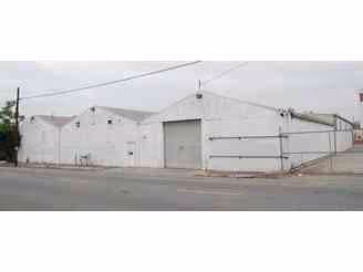 Warehouse at 4149 Whiteside St, Los Angeles, CA
