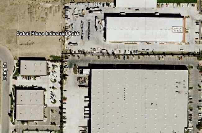 Land parcel at 2041 Cabot Pl, Oxnard, CA