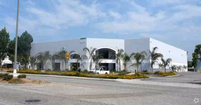 Warehouse at 901 W Walnut St, Compton, CA