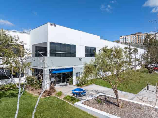 Warehouse at 26235-26245 Technology Dr, Valencia, CA