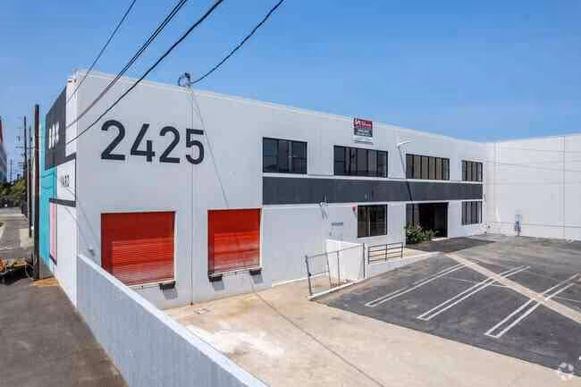 Warehouse at 2425 E 12th St, Los Angeles, CA