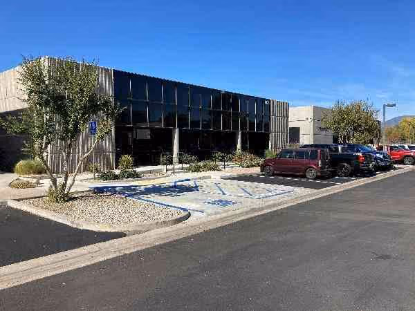 Warehouse at 1824 Commercenter Cir, San Bernardino, CA