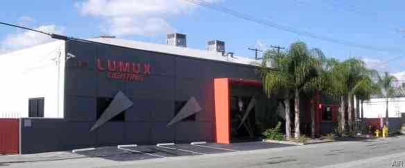 Warehouse at 7803 Industry Ave, Pico Rivera, CA