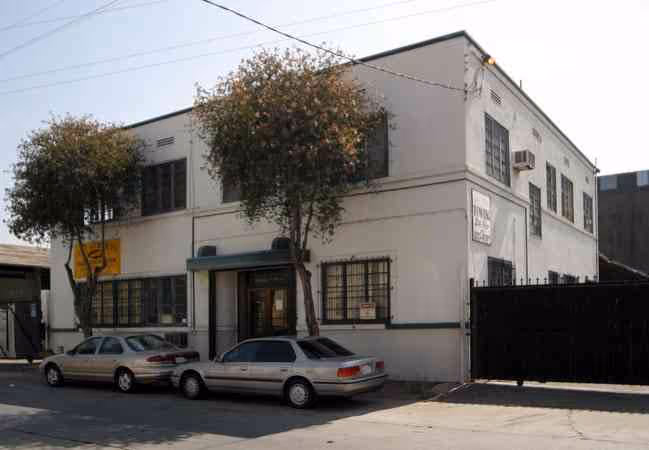 Warehouse at 1500 Esperanza St, Los Angeles, CA