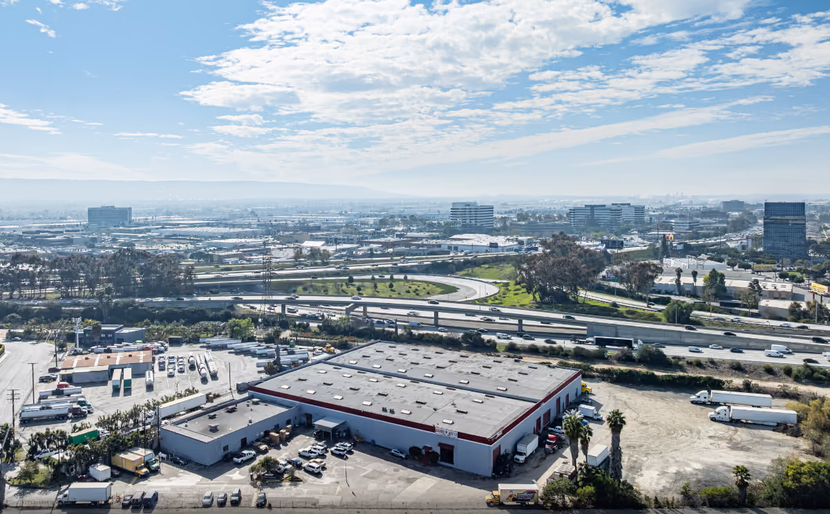 18903 Anelo Ave — Carson, CA