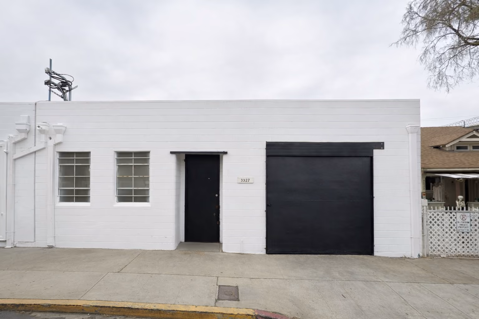 3328 E 14th St — Los Angeles, CA