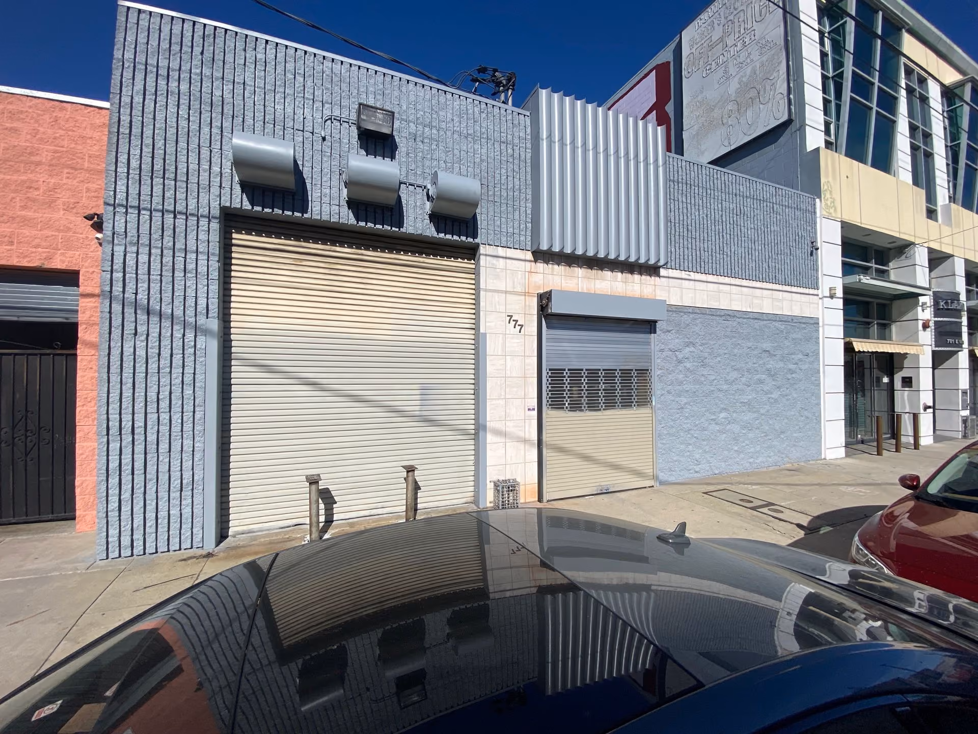 777-781 E 14th Pl — Los Angeles, CA