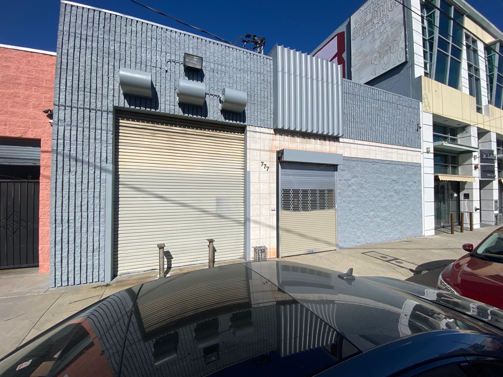 777 E 14th Pl — Los Angeles, CA