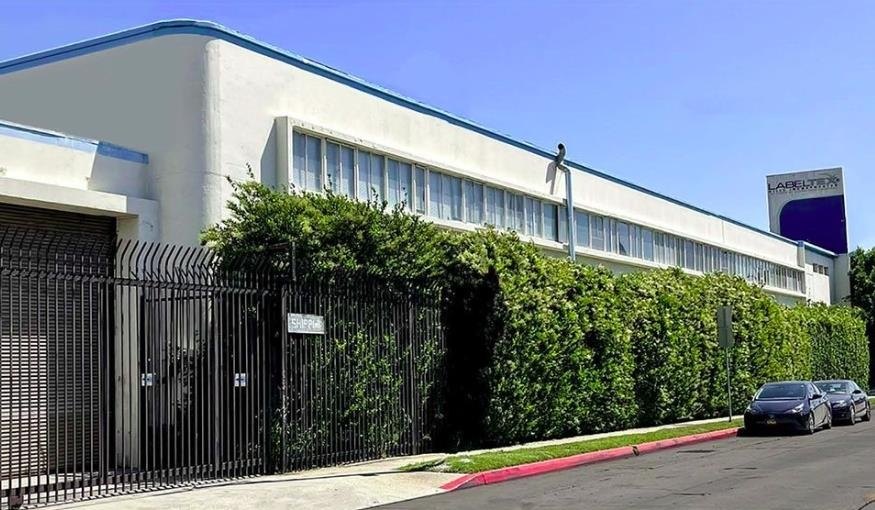 6100 S Wilmington Ave — Los Angeles, CA