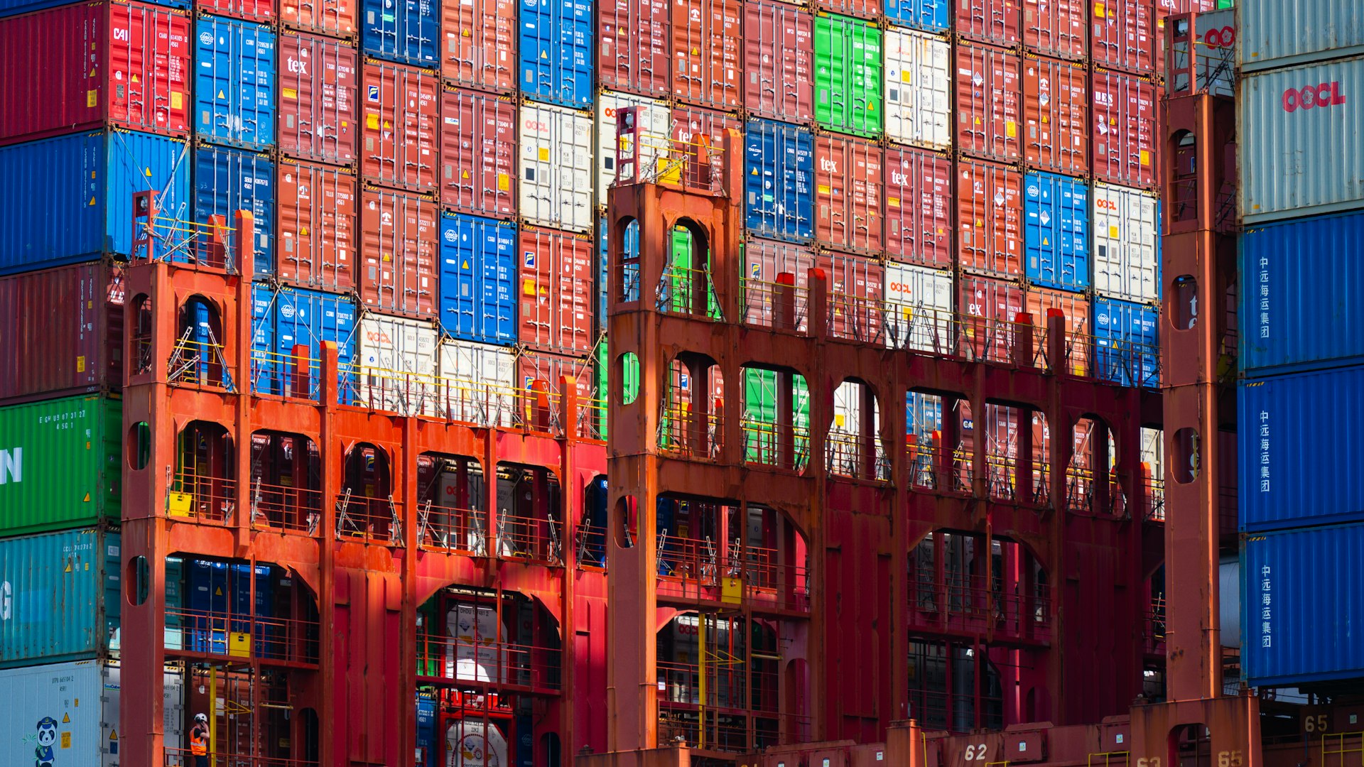 Port of Long Beach posts best August on record