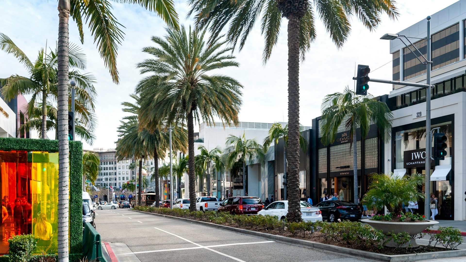 LA Retail Vacancy Edges Up to 5.7% in Q3 2026