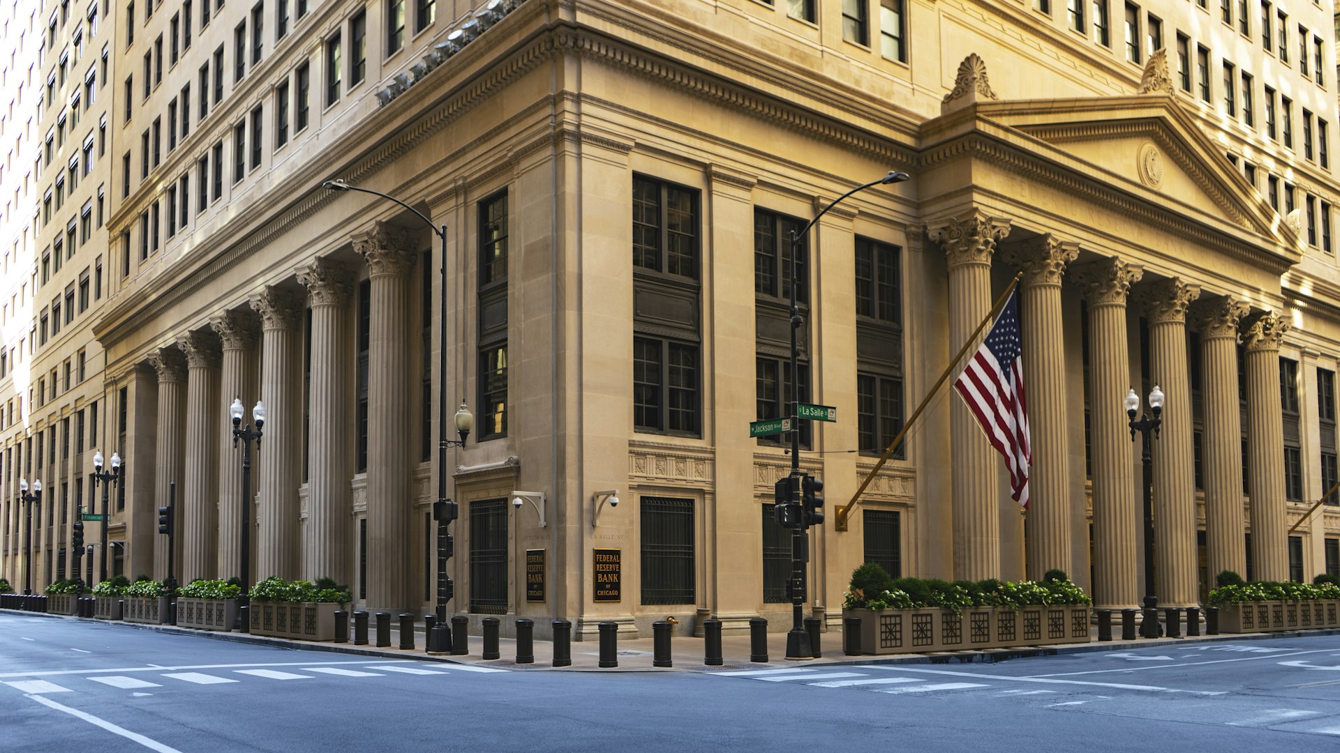 Fed raises rates to 3.75%–4.00% in September