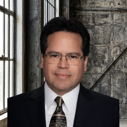 Lee Aceves