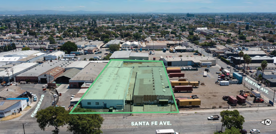 11010-11020 Santa Fe Ave