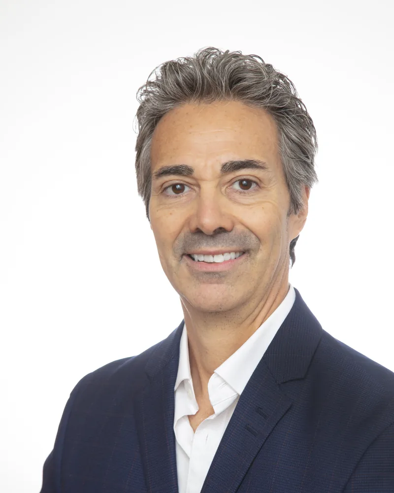 Andy Barrio, Founder of Cervin CFO Advisory
