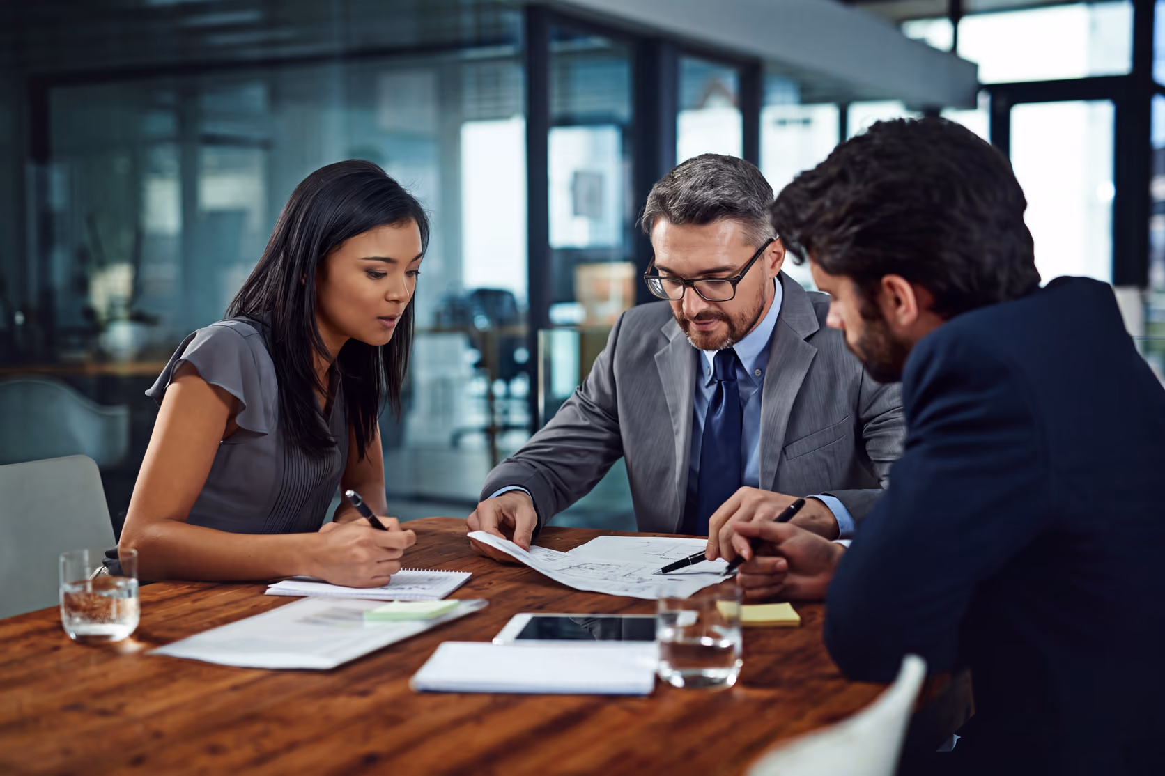 CFO Diagnostic Sprint