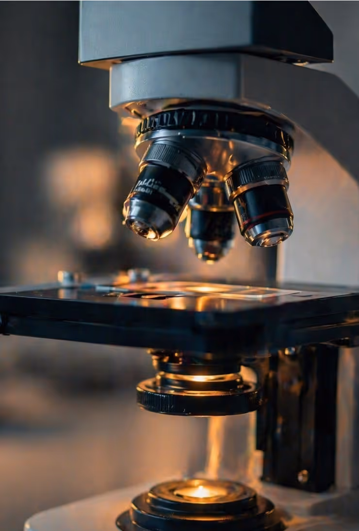 Microscope
