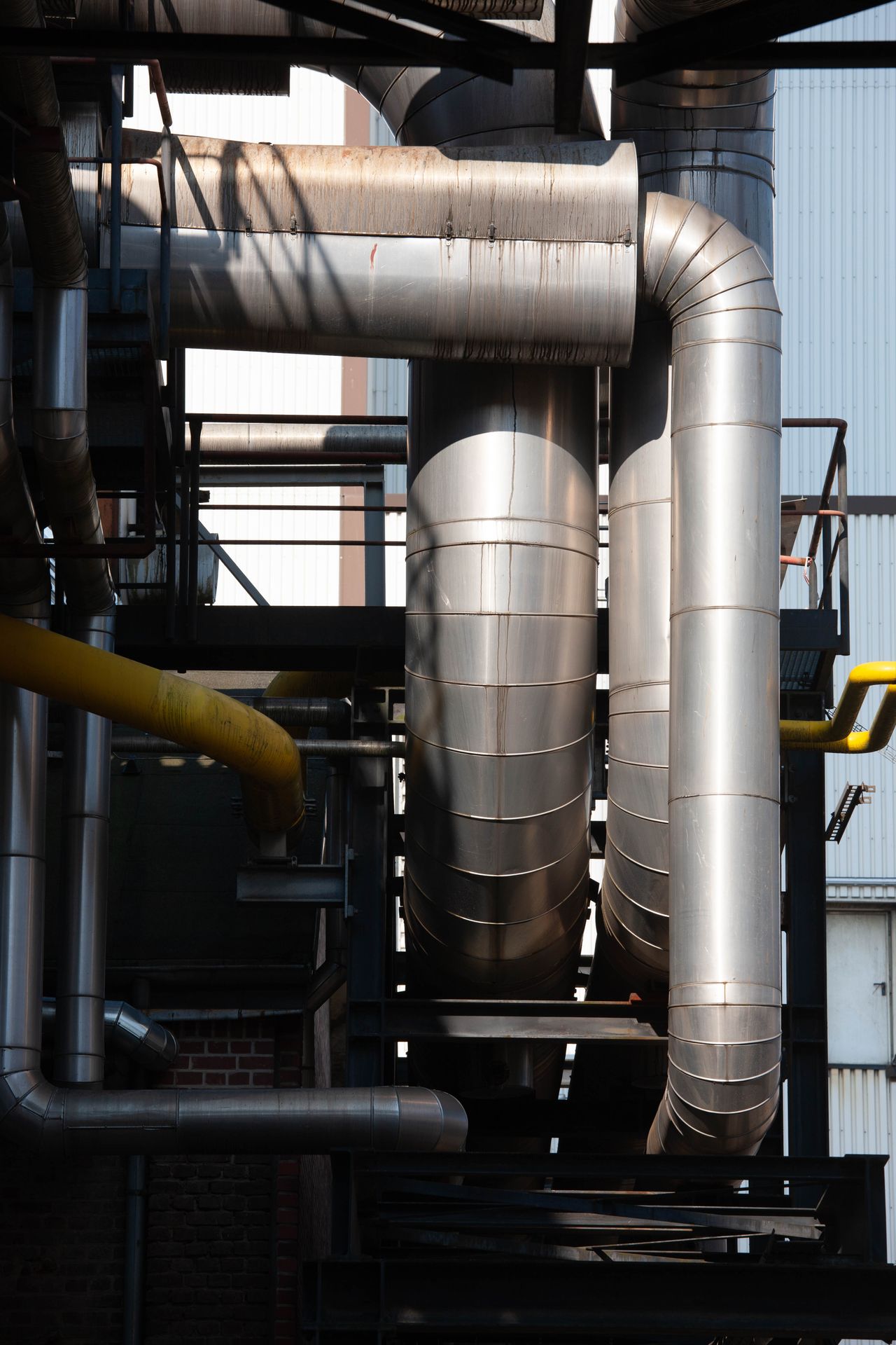 Heat Recovery Systems: Turning Wasted Heat Into Lower Fuel Bills
