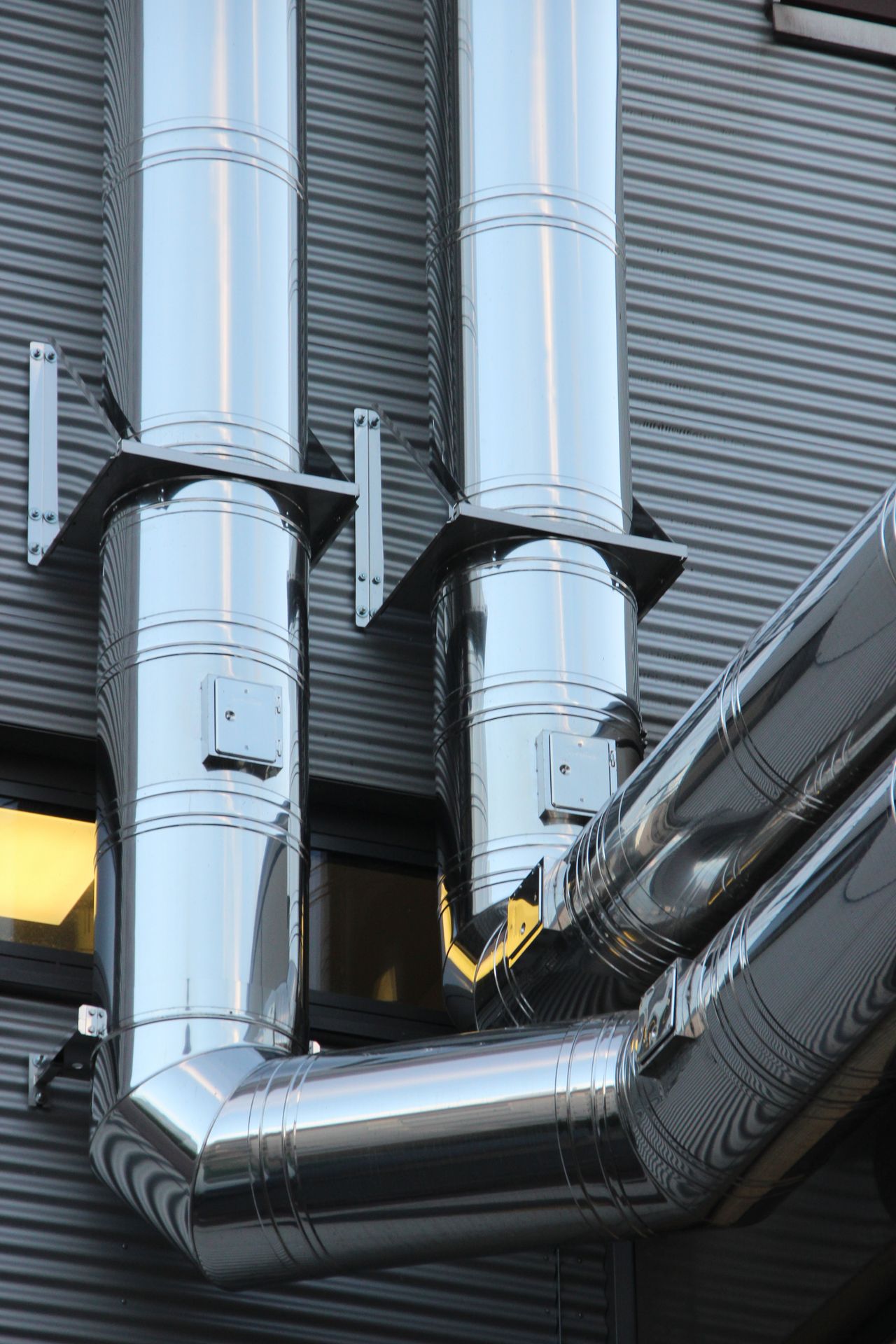 Optimum Steam Distribution: Getting Dry Steam To The Point Of Use At The Right Pressure