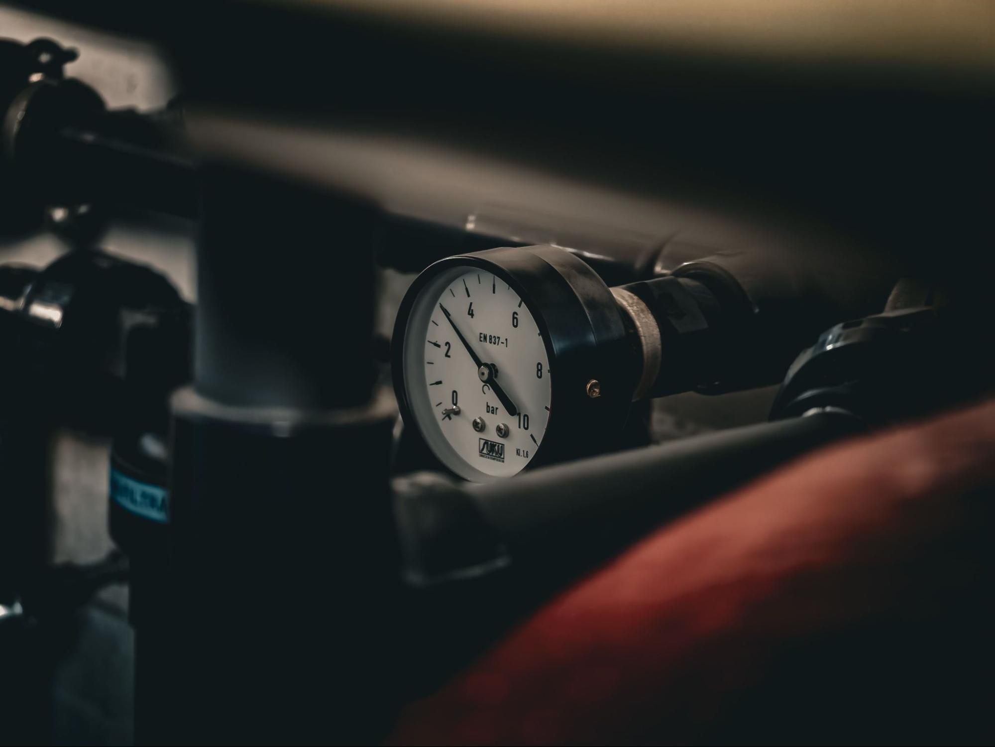 Steam Metering: Why You Can’t Save What You Can’t Measure
