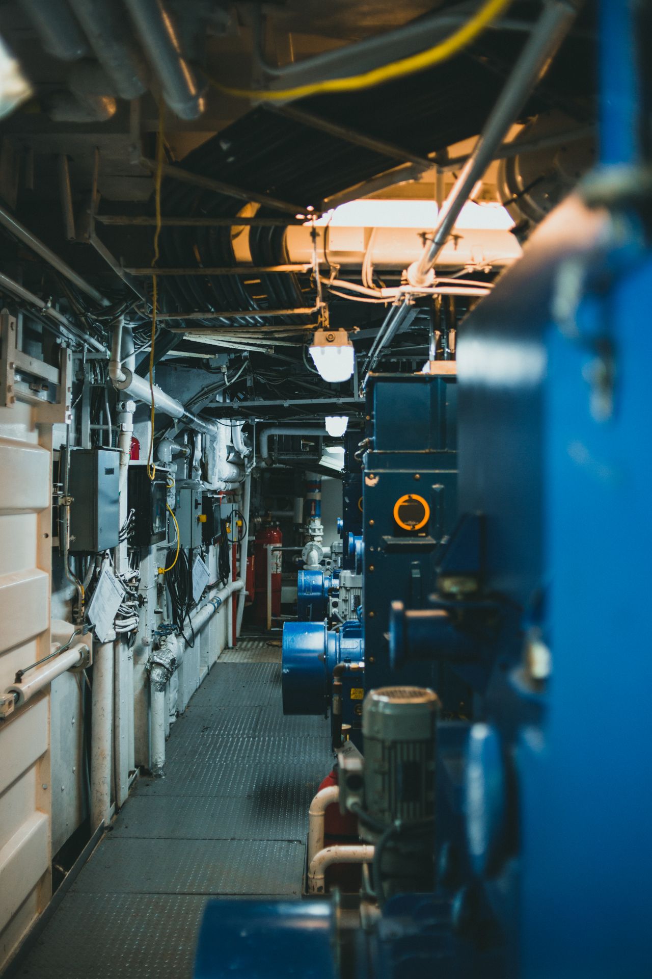 Common Steam System Inefficiencies in Food Manufacturing