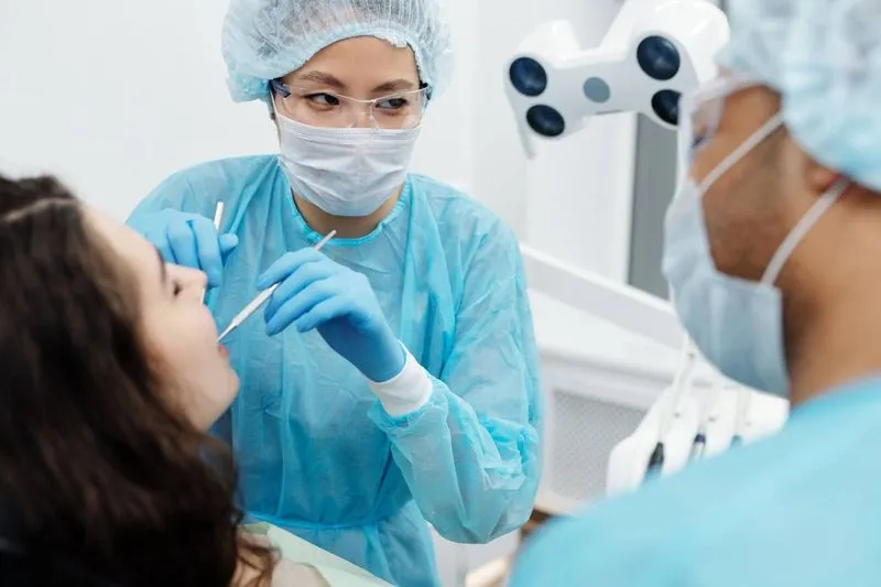 General Dentistry