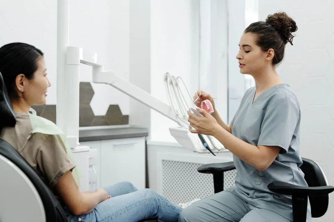 Cosmetic Dentistry