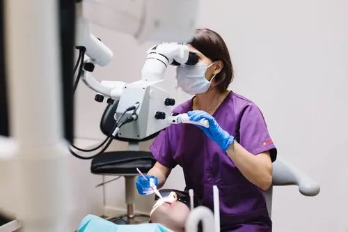 Dental fillings