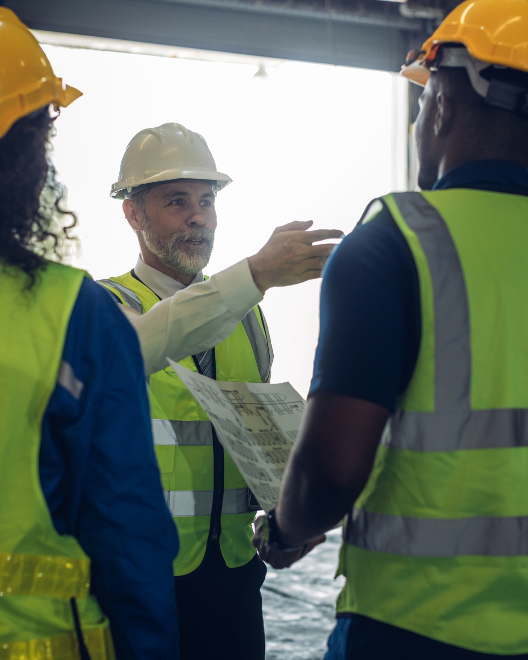 Core Safety Practices
