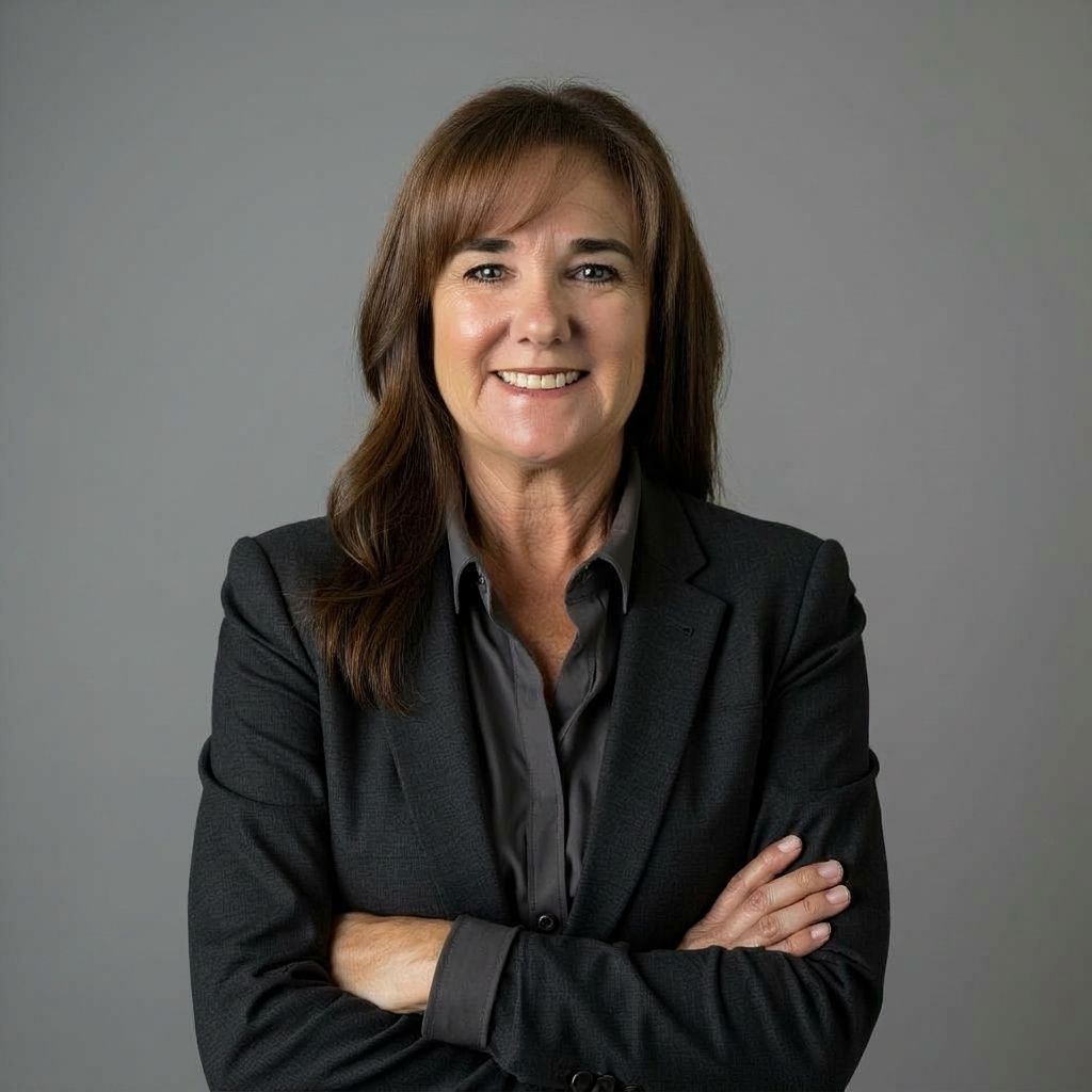 Leader - PATTY WALLACH