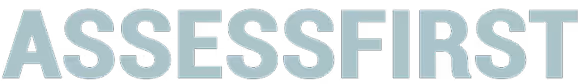 Logo - Assessfirst