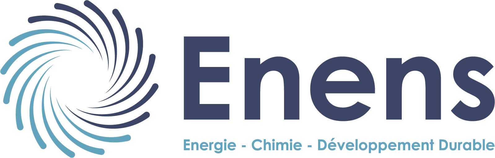 Logo - Enens