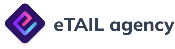 Logo - Etail