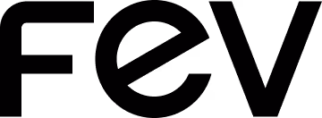 Logo - FEV