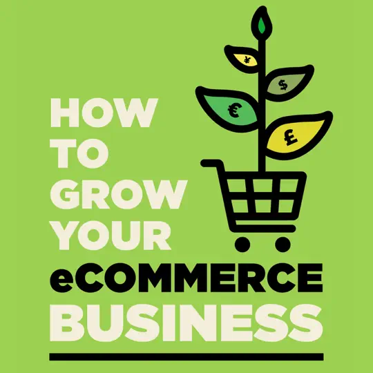 How to Grow your eCommerce Business