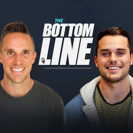The Bottom Line