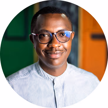 Mwai Mwangi