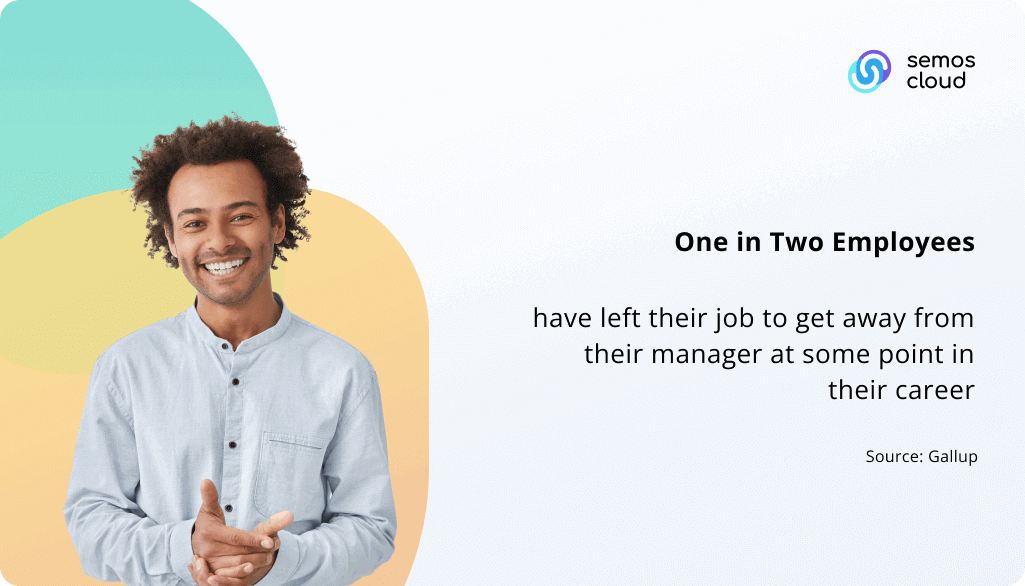 management influence on employees