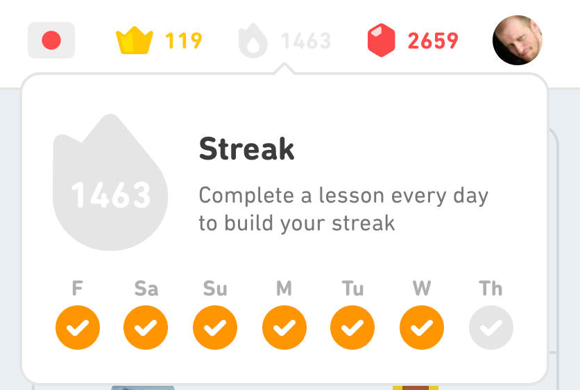 duolingo gamification